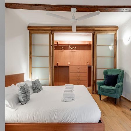 Appartamento San Gallo 佛罗伦萨 外观 照片
